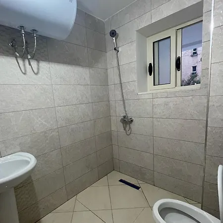 Apartament דירה Vlorë