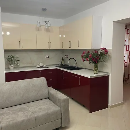 דירה Apartament Vlorë