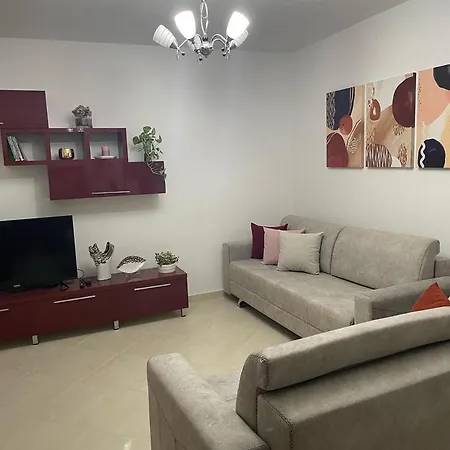 Apartament דירה Vlorë