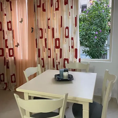 Apartament דירה